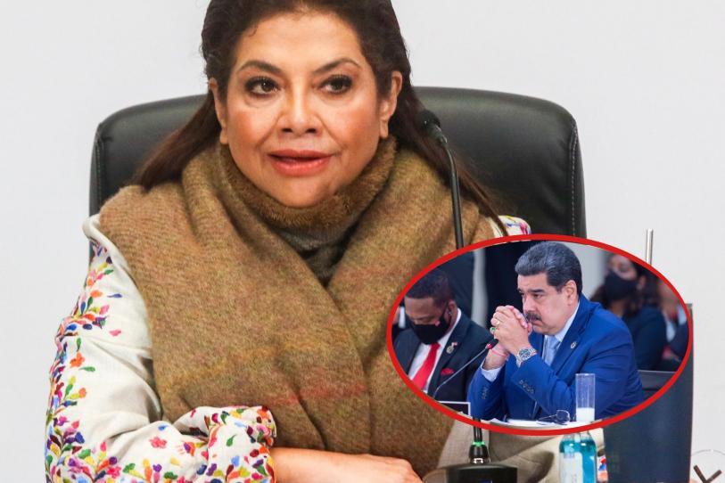 Brugada condena intervención militar en Venezuela por EU; llama a la paz