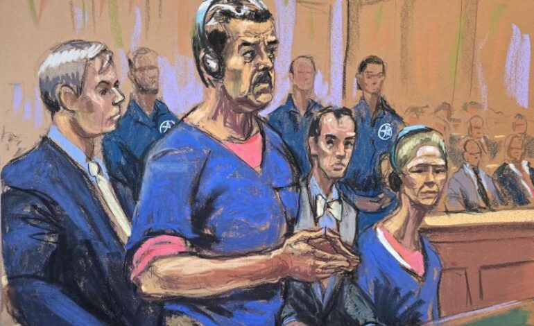 Fiscales de EU se ‘retractan’: Maduro ya no figura como líder del Cártel de los Soles