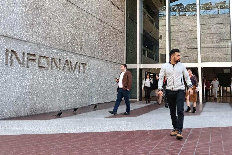 Infonavit reestructuró y saneó 4 millones 856 mil créditos impagables en cartera vencida