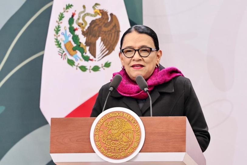 144 jornadas de paz e intercambio de 386 armas en Puebla por Atención a las Causas: Segob