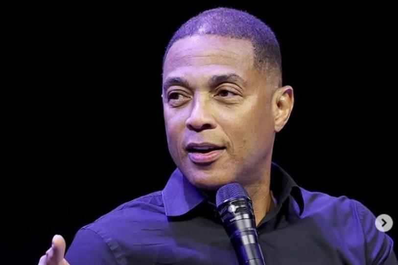 Detienen al periodista Don Lemon por reportaje sobre una protesta en iglesia de Minnesota
