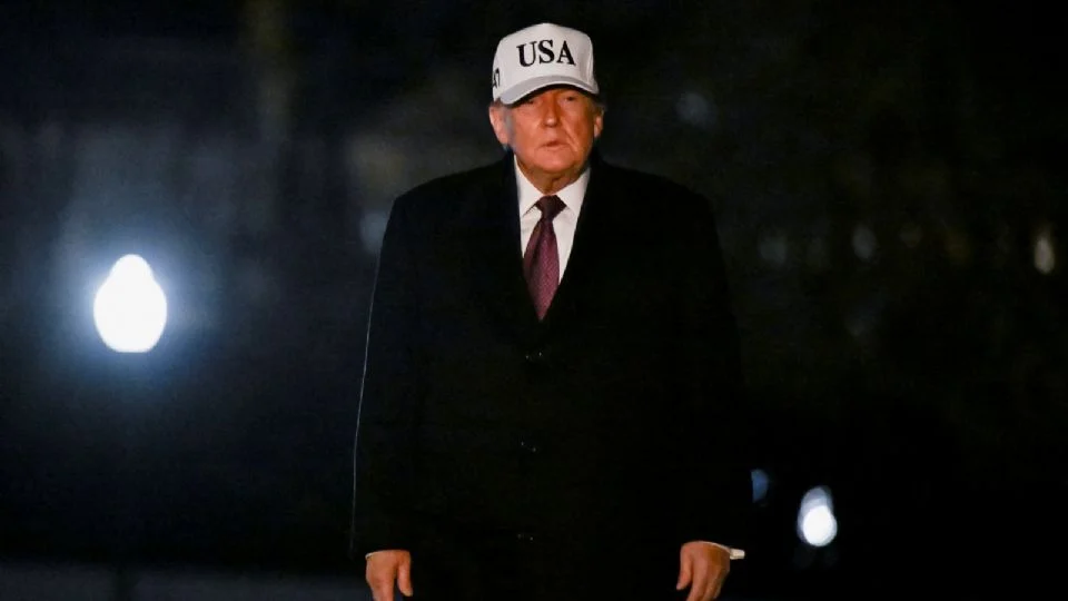 «No tiene ninguna ventaja»: Trump afirma que EU no necesita del T-MEC a meses de su revisión