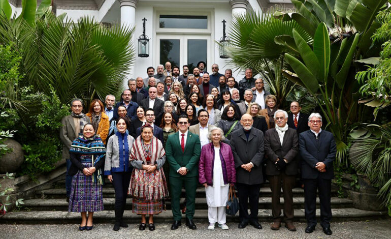 Cultura Continua en Movimiento: una iniciativa ciudadana que busca expandir el horizonte cultural del país