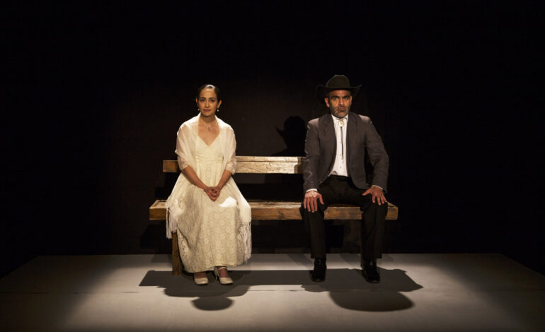 La exitosa Wenses y Lala llega al Teatro Royal Pedregal tras doce años de amor, memoria y pasión sobre el escenario