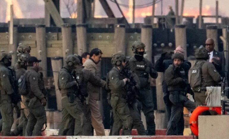 Gobierno de EU elimina mención de Maduro como líder del Cártel de los Soles en la nueva acusación