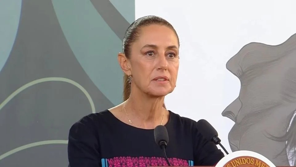 Sheinbaum pide a cancillería reunión con Marco Rubio tras amenaza de Trump de hacer ataques terrestres contra cárteles mexicanos