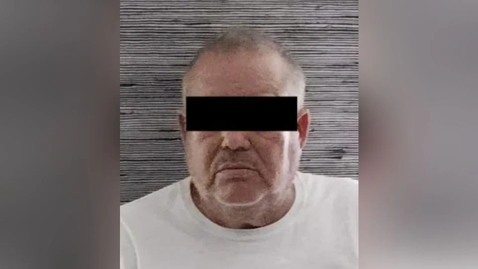 Procesan a “El Sagitario”, segundo al mando del cártel de los Beltrán Leyva