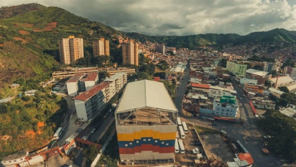 Venezuela confirma llegada de delegación diplomática de EU que valorará la reapertura de la embajada