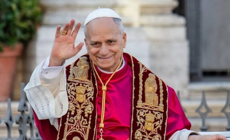 «México necesita un abrazo espiritual»: Iglesia católica pide escuchar el mensaje de paz del papa León XIV tras anunciar su posible visita