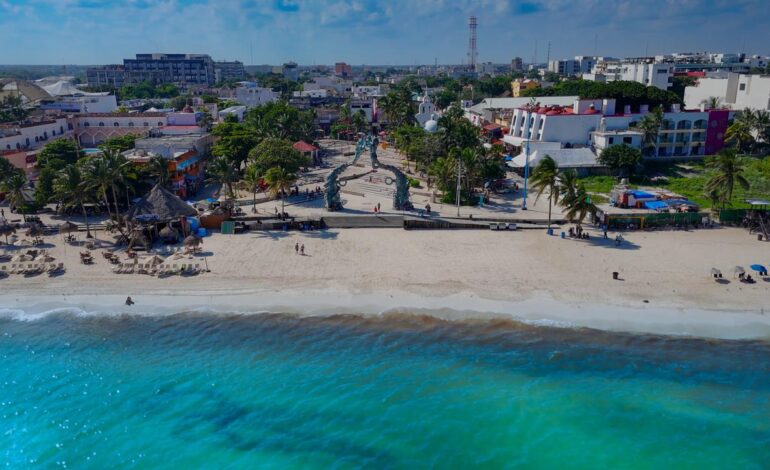 Playa del Carmen redefine experiencias auténticas en FITUR