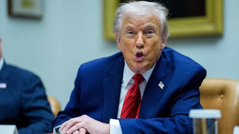 Tras captura de Maduro, Trump lanza advertencia a México