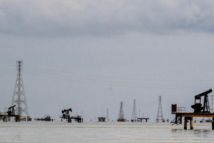 India comprará petróleo a Venezuela, no a Irán, afirma Trump