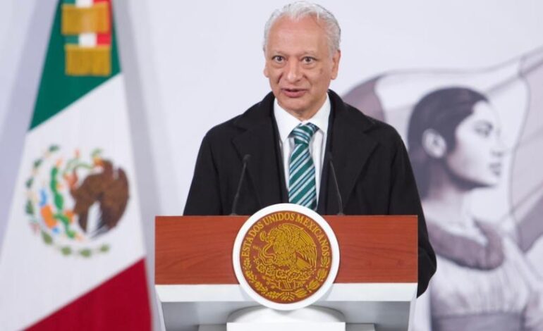 Pemex incrementa en 34% la inversión en proyectos estratégicos para 2026