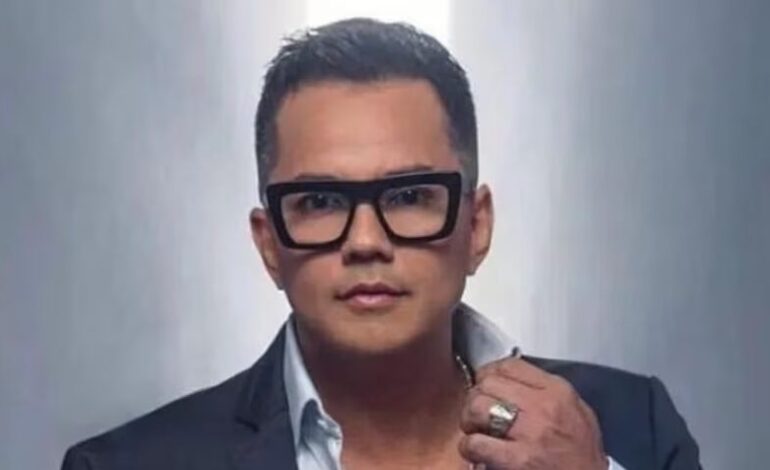 Charlie Zaa ilumina México con su gira: arranca en Metepec y continúa en Puebla y Cuernavaca