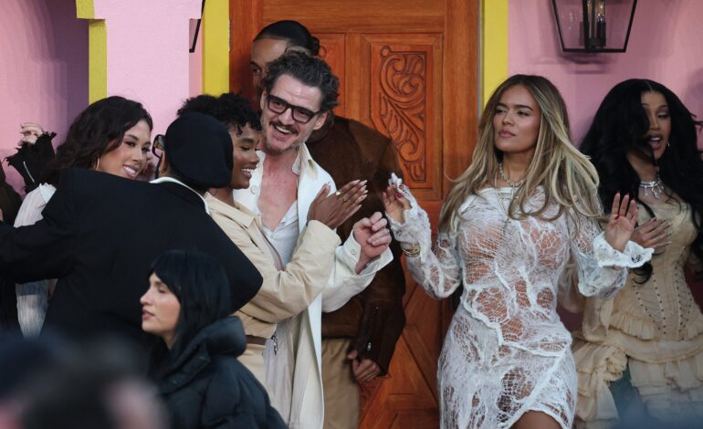 Claudia Sheinbaum da su opinión sobre el show de Bad Bunny en el Super Bowl 2026