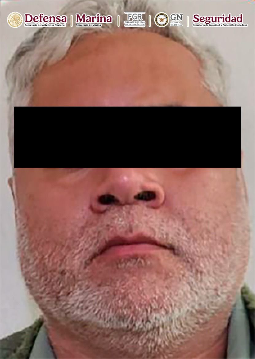 Caen en flagrancia dos sujetos por extorsión a comerciantes en Mazatlán; les aseguran 100 mil pesos en efectivo