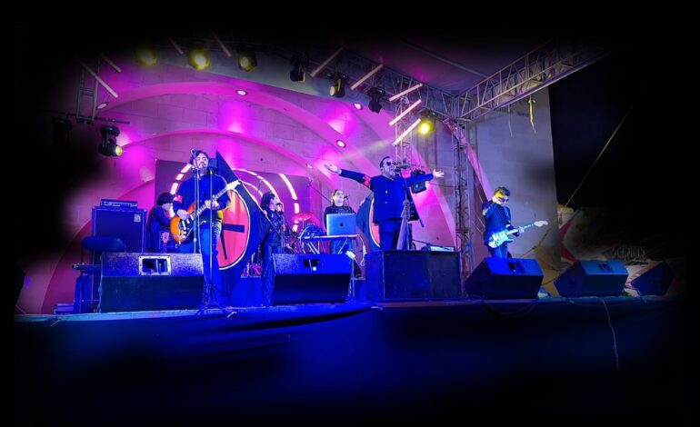 El legado de Pink Floyd resonará en versión sinfónica en el Auditorio Nacional