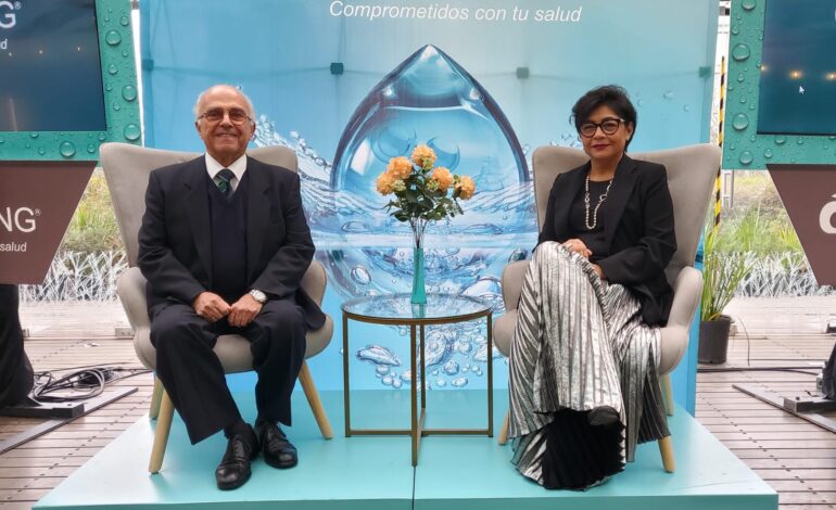 La atrofia vulvovaginal, un reto silencioso para la salud femenina