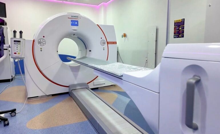 Los retos pendientes en el cáncer infantil en México: diagnóstico oportuno y atención integral