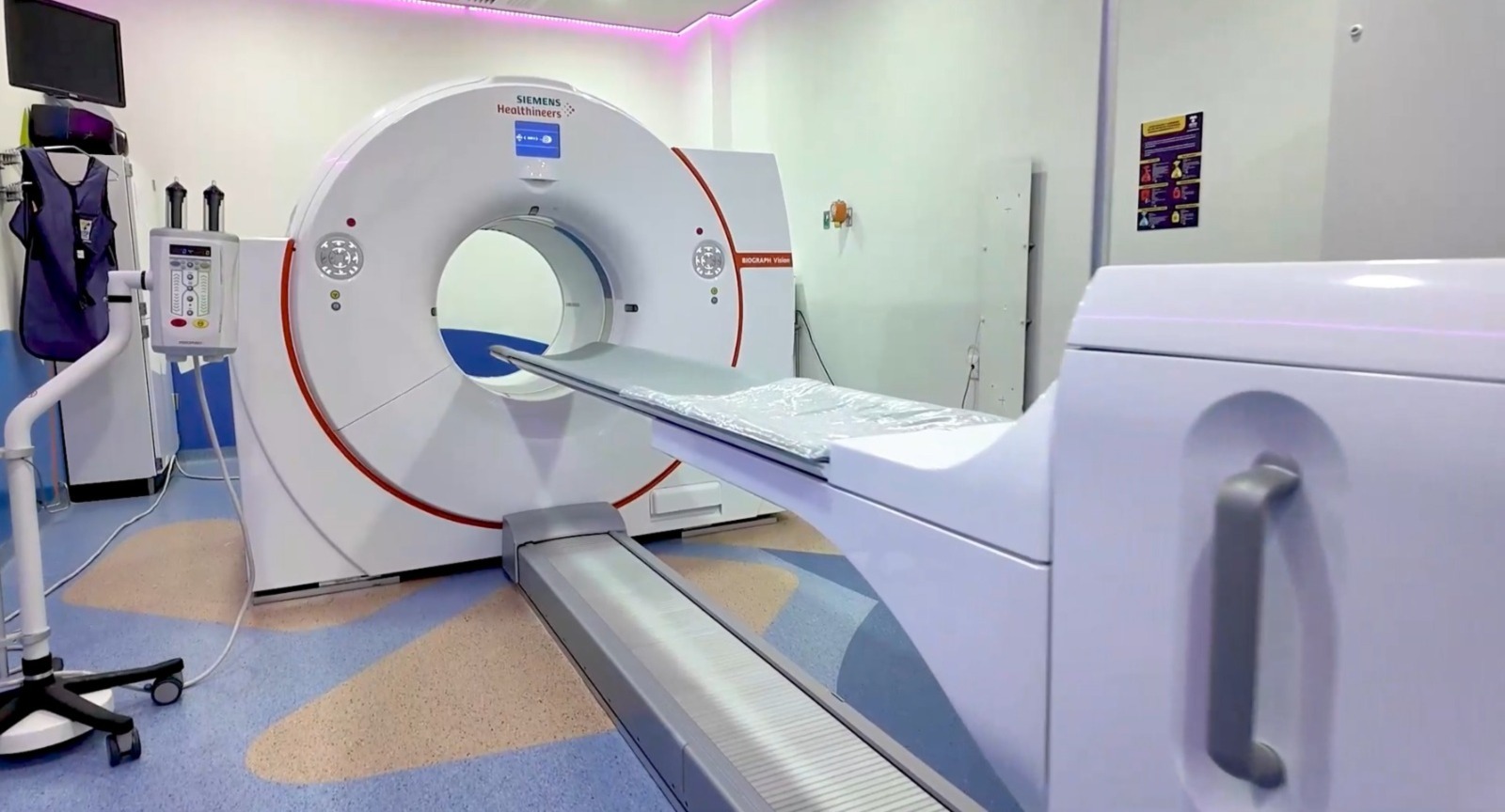 Los retos pendientes en el cáncer infantil en México: diagnóstico oportuno y atención integral