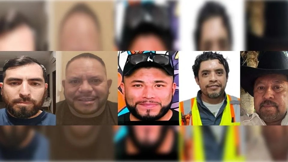 Rocha Moya afirma que se reforzará la búsqueda de los 10 mineros secuestrados: desplegarán mil 190 elementos