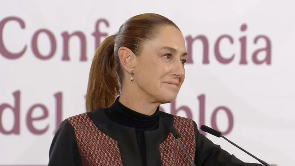 “No creo que valga la pena un debate”: Sheinbaum evade opinar sobre Elon Musk, pero continúa analizando una demanda