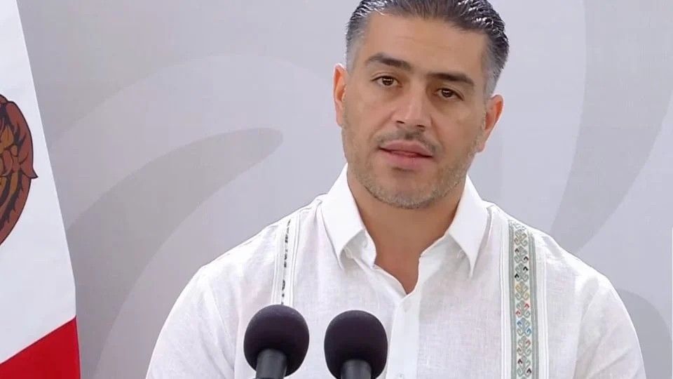 Harfuch confirma detención de dos personas ligadas a la desaparición de turistas del Edomex en Mazatlán