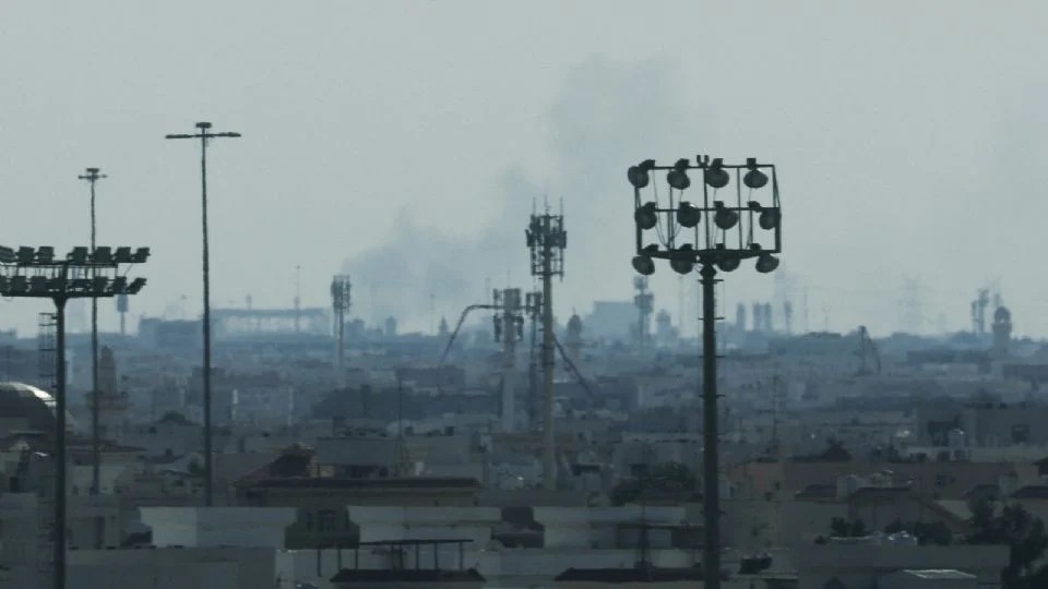 SRE descarta que haya mexicanos directamente afectados por ataques de EU e Israel a Irán