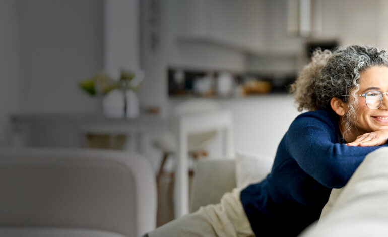 ¿Realmente puedes reducir tu riesgo de cáncer de mama?