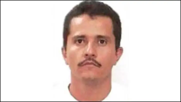 Abaten a Nemesio Oseguera Cervantes, ‘El Mencho’, líder y fundador del CJNG