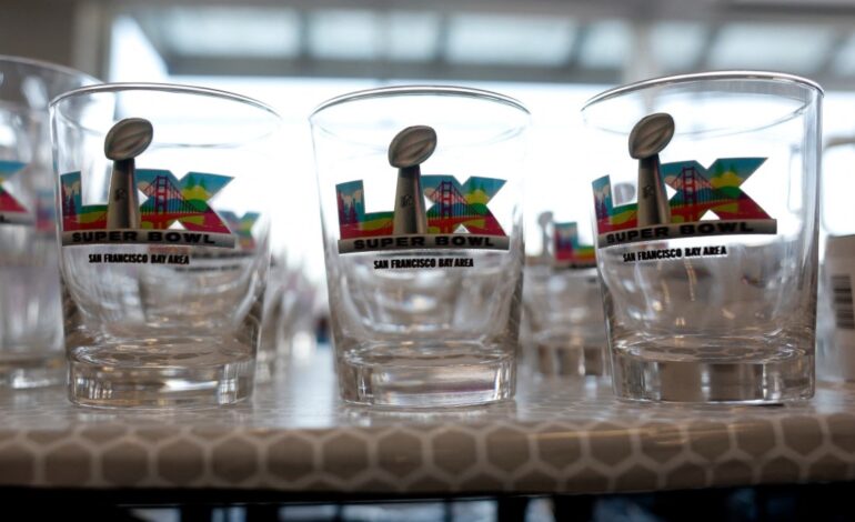 Super Bowl 2026 dejaría derrama económica de 56 mil millones de pesos en México