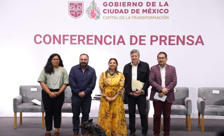LÍNEAS 4, 5, Y 6 DEL CABLEBÚS SON UNA REALIDAD Y COMBATIRÁN LA POBREZA DE TIEMPO, ASEGURA CLARA BRUGADA; LOS PROYECTOS BENEFICIARÁN A MÁS DE 200 MIL PERSONAS DIARIAS