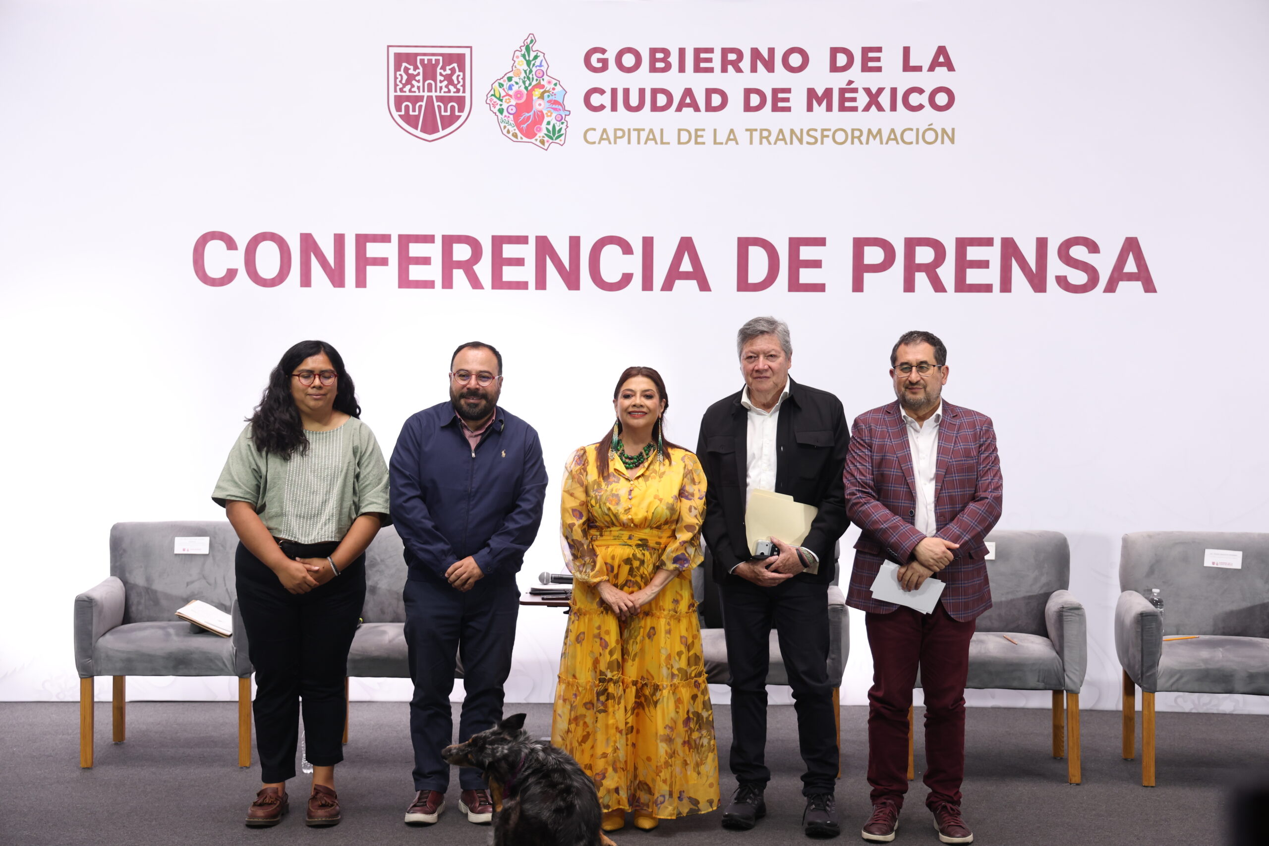 LÍNEAS 4, 5, Y 6 DEL CABLEBÚS SON UNA REALIDAD Y COMBATIRÁN LA POBREZA DE TIEMPO, ASEGURA CLARA BRUGADA; LOS PROYECTOS BENEFICIARÁN A MÁS DE 200 MIL PERSONAS DIARIAS