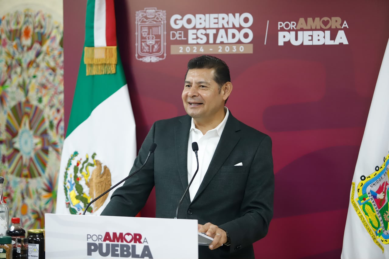 CONSOLIDA GOBIERNO DE PUEBLA MODELO CASAS CARMEN SERDÁN CON MÁS DE 200 MIL SERVICIOS BRINDADOS A MUJERES