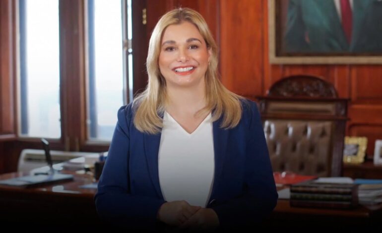 Destaca Maru Campos detección y aseguramiento de narcolaboratorio en Parral en colaboración con Sedena